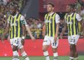 Fenerbahçe’de İrfan Can Kahveci meçhullüğü