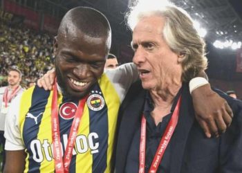 Fenerbahçe’de Jorge Jesus devri sona erdi