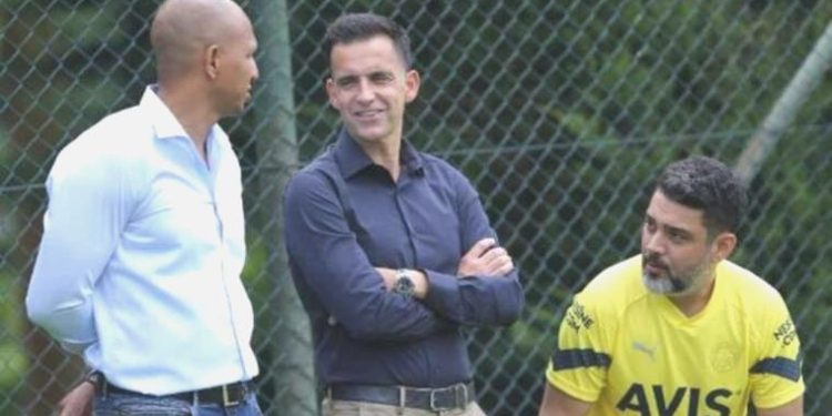 Fenerbahçe’de Jorge Jesus gidiyor, Mario Branco kalıyor!