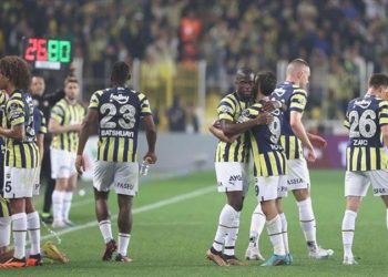 Fenerbahçe’de Joshua King ve Miguel Crespo’ya düğün izni!