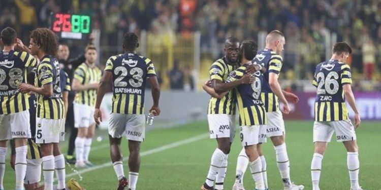 Fenerbahçe’de Joshua King ve Miguel Crespo’ya düğün izni!
