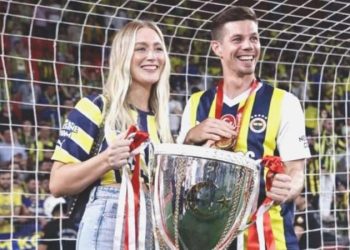 Fenerbahçe’de Miha Zajc gelişmesi