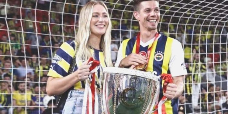 Fenerbahçe’de Miha Zajc gelişmesi