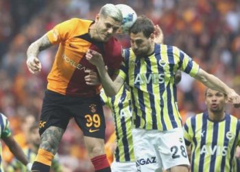 Fenerbahçe’den ‘5 yıldız’ atılımı