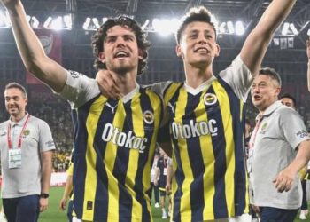 Fenerbahçe’den Arda Güler için transfer açıklaması!