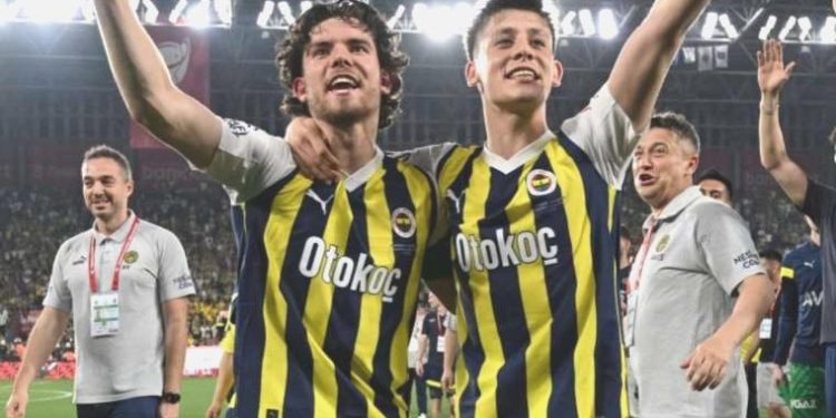 Fenerbahçe’den Arda Güler için transfer açıklaması!