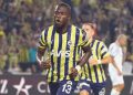 Fenerbahçe’den Enner Valencia’ya veda paylaşımı!