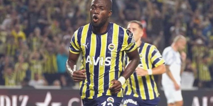 Fenerbahçe’den Enner Valencia’ya veda paylaşımı!