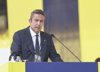 Fenerbahçe’den hakemlere tepki! Ali Koç, idaresi topluyor