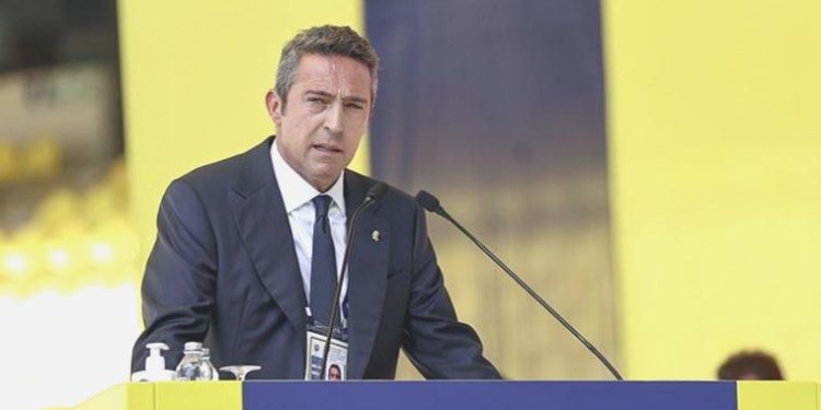 Fenerbahçe’den hakemlere tepki! Ali Koç, idaresi topluyor
