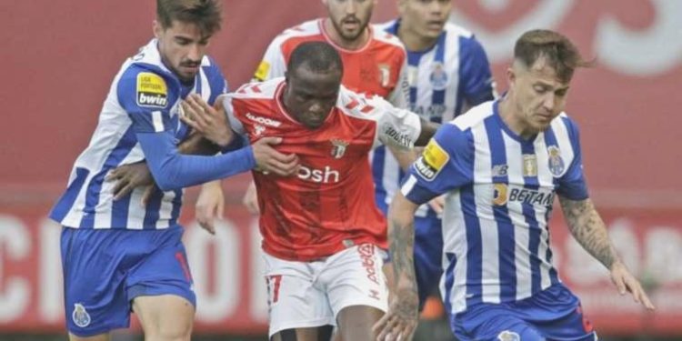 Fenerbahçe’den kiralanmıştı… Bruma’nın son durumu aşikâr oldu!