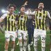 Fenerbahçeli futbolcu Luan Peres’ten şampiyonluk iletisi
