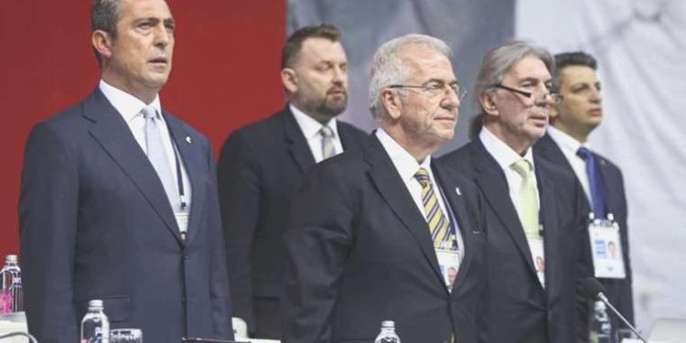 Fenerbahçe’nin borcu açıklandı