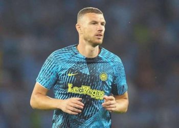 Fenerbahçe’nin Edin Dzeko için kesenin ağzını açtı!