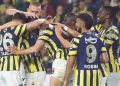 Fenerbahçe’nin Türkiye Kupası finali kamp takımı muhakkak oldu