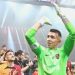 Fernando Muslera: ‘Gurur duyuyorum’