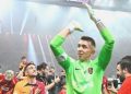 Fernando Muslera: ‘Üstün olduğumuzu gösterdik’