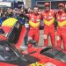 Ferrari Le Mans 24 Saat Yarışı’ndaki 5 yıllık hakimiyete son verdi!