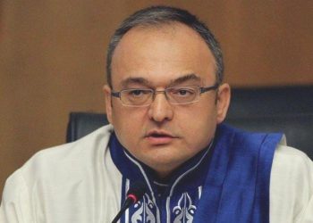 FETÖ davasında eski Gazi Üniversitesi Rektörü Büyükberber’e 3 yıl 9 ay mahpus