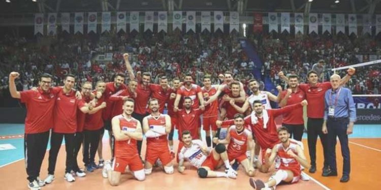 Filenin Efeleri, Dörtlü Final’de gayret edecek