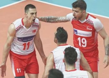 Filenin Efeleri, Dörtlü Final’i garantiledi