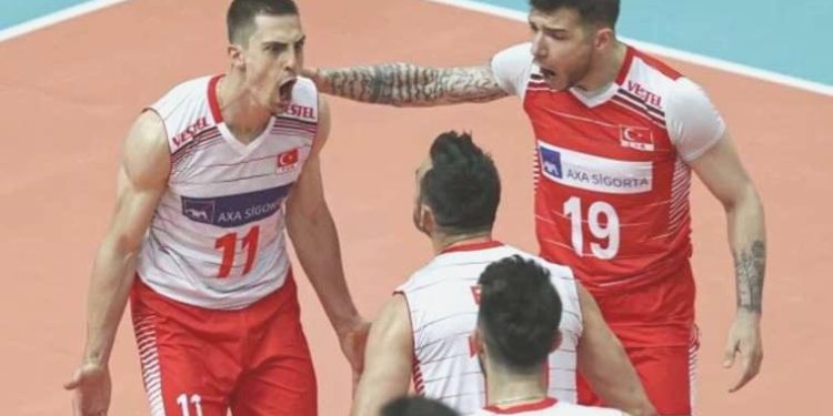 Filenin Efeleri, Dörtlü Final’i garantiledi