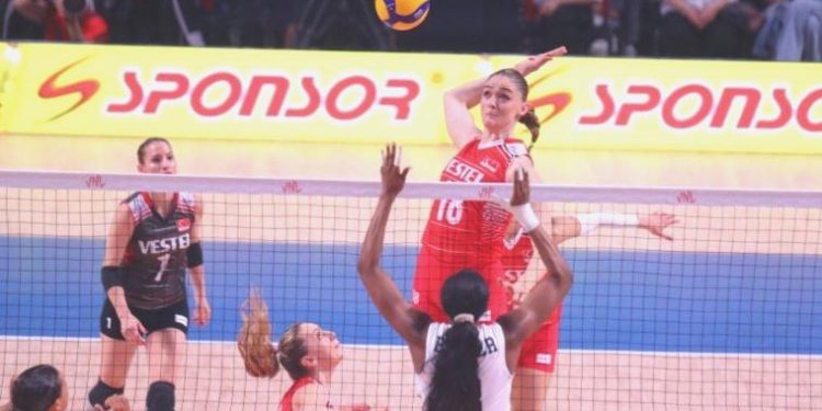 Filenin Sultanları ABD pürüzüne takıldı