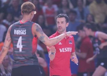 Filenin Sultanları Polonya’ya takıldı