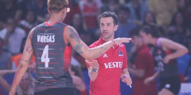 Filenin Sultanları Polonya’ya takıldı