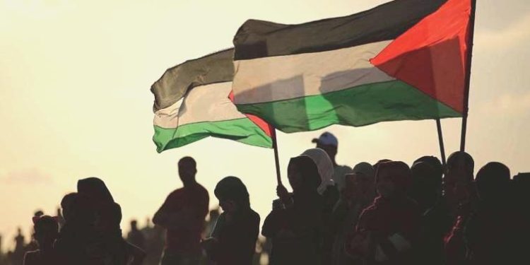 Filistinli kümelerden İsrail’e: Yahudileştirme uygulamalarını durdurun