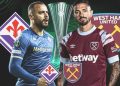 Fiorentina – West Ham United maçı ne vakit, saat kaçta? Fiorentina – West Ham United maçı hangi kanalda?