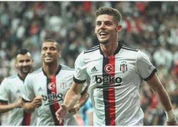 Francisco Montero, Beşiktaş’a dönüyor