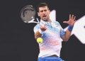 Fransa Açık’ta Novak Djokovic finale yükseldi
