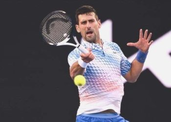 Fransa Açık’ta Novak Djokovic finale yükseldi