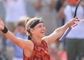 Fransa Açık’ta tek bayanların birinci finalisti Çek Karolina Muchova