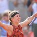 Fransa Açık’ta tek bayanların birinci finalisti Çek Karolina Muchova