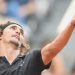 Fransa Açık’ta Zverev ve Ruud yarı finale yükseldi