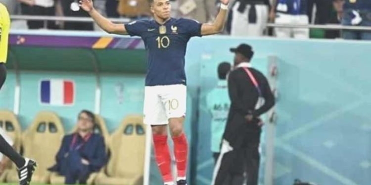 Fransa Cebelitarık’ta zorlanmadı