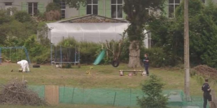 Fransa’da 11 yaşındaki çocuk komşusu tarafından öldürüldü