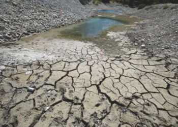 Fransa’da kuraklık uyarısı yapıldı