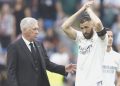 Fransız futbolcu Karim Benzema’nın yeni ekibi belirli oluyor
