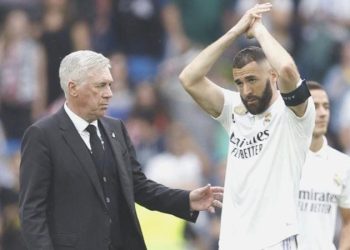 Fransız futbolcu Karim Benzema’nın yeni ekibi belirli oluyor