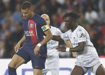 Fransız futbolcu Kylian Mbappe’den transfer açıklaması!