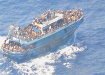 Frontex’ten göçmen teknesi açıklaması: ‘Yunanistan…’