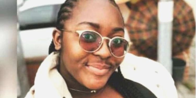 Gabonlu Dina’nın mevt nedeninin tekrar kıymetlendirilmesi için rapor alınacak