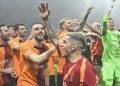 Galatasaray, 5 isimle yollarını ayırıyor