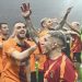 Galatasaray, 5 isimle yollarını ayırıyor