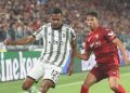 Galatasaray, Alex Sandro ile ilgileniyor