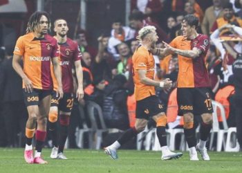 Galatasaray İkinci Lideri Metin Öztürk: ‘Bu ekip ligi 4-5 yıl domine edecek’