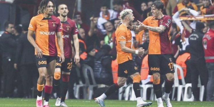 Galatasaray İkinci Lideri Metin Öztürk: ‘Bu ekip ligi 4-5 yıl domine edecek’